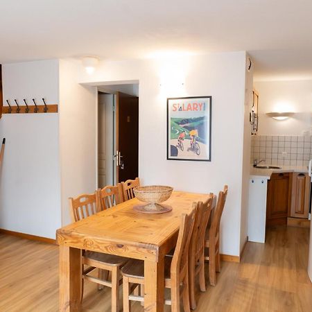 سانت لاري سولون Residence Les Arches المظهر الخارجي الصورة
